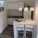 Apartament Bdm *