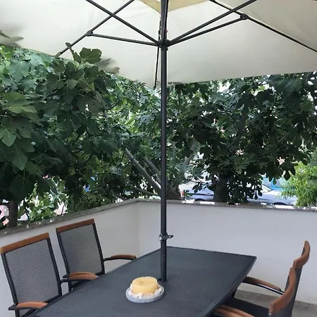 Bdm Apartment Drage