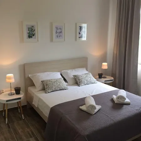Apartmán Bdm Drage