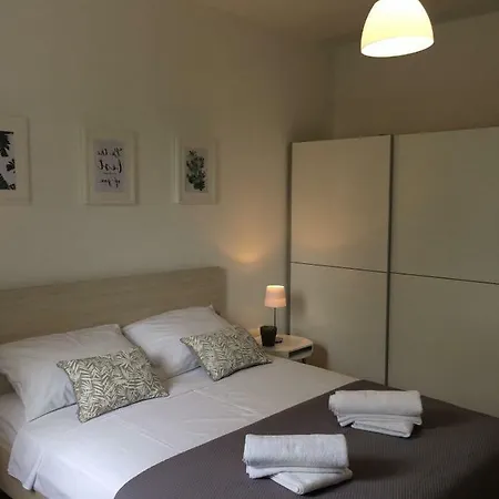 Bdm Apartment