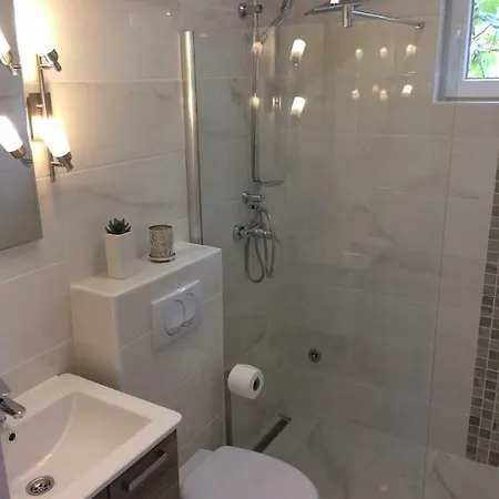 Bdm Apartment
