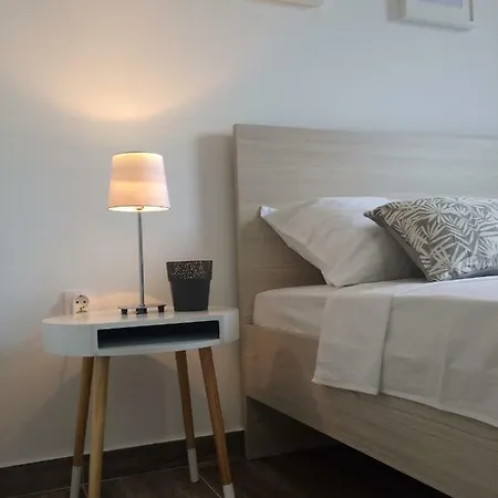 Bdm Apartment *