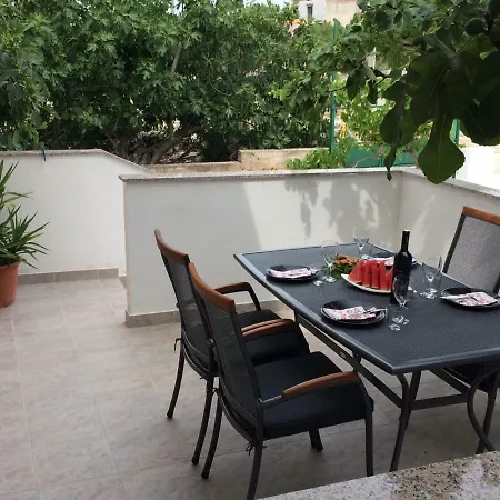 Bdm Appartement