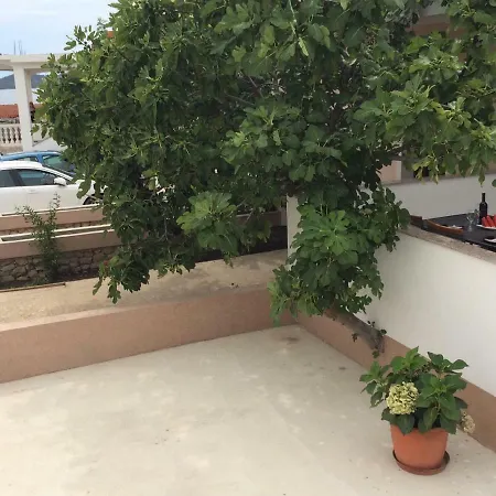 Apartament Bdm *