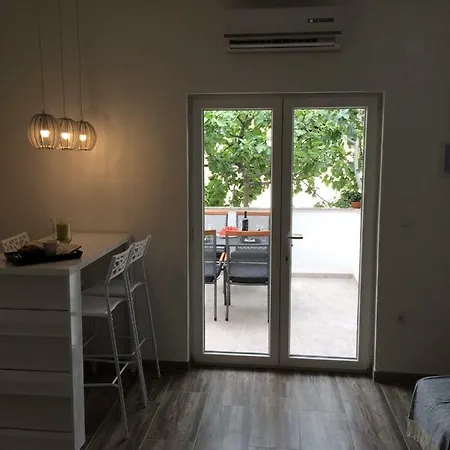 Apartmán Bdm *