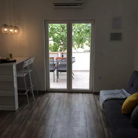 Apartment Bdm *