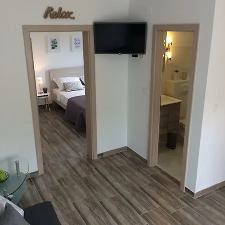 Bdm Apartmán *