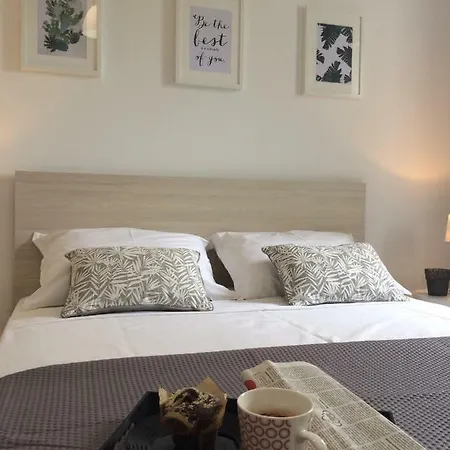 Bdm Apartment *