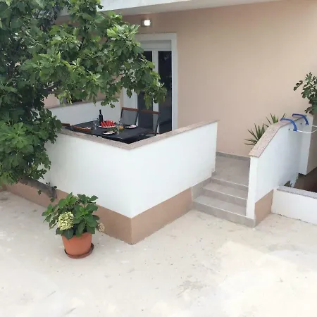 Bdm Apartment