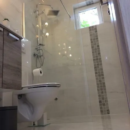 Apartmán Bdm